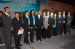 Toma de Posesion admon_2012-2015